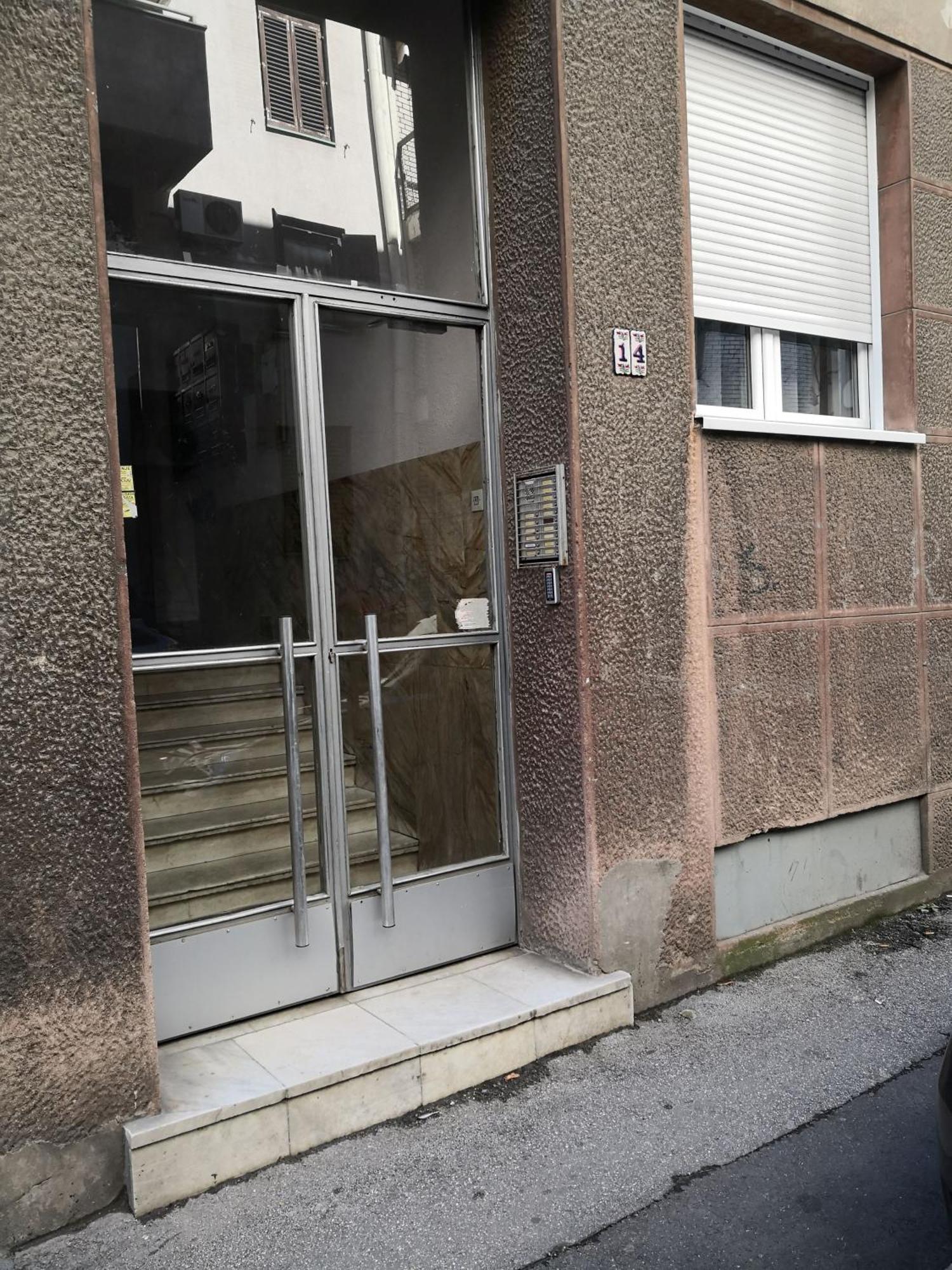 Romance Bělehrad Exteriér fotografie